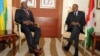 Violents incidents entre Burundais et Rwandais au Malawi