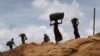 Thousands of Rohingya Continue to Flee Violence in Myanmar