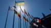UE considera ayuda militar para Ucrania, nuevas sanciones a Rusia