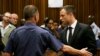 Pistorius Dijatuhi Hukuman 5 Tahun Penjara karena Bunuh Pacar