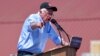 Democrats Grapple With 'Bernie or Bust' Movement