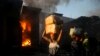 Millions Going Hungry in Haiti 10 Years After Devastating Earthquake