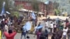La crise au Cameroun anglophone déborde sur son voisin nigérian