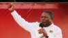 Le président Nyusi réélu au Mozambique, l'opposition dénonce des fraudes