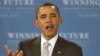 Obama Pertegas Dukungan Amerika bagi Jepang