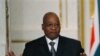 Jacob Zuma: Uni Afrika Tidak Akui Pemerintah Transisi Libya