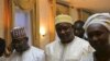 Retour du président Barrow prévu jeudi après-midi en Gambie