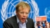 Money Shortage Threatens Ebola Battle, WHO Says