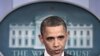 Pembicaraan Anggaran Masih Macet, Obama Bertemu Pemimpin DPR dan Senat AS