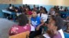 In Haiti, Protests Wane, But Crisis Far From Over