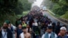 Nuevo gobierno de México prevé mantener estrategia de contención de migración a EEUU