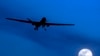 US Drone Strike Reportedly Killed 4 Key IS Commanders