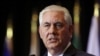 Tillerson Warns Against China, Russia Engagement in Latin America