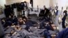 Kurdish Officials, Rights Groups Concerned Coronavirus Will Spread Among IS Prisoners in Syria 