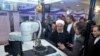 L'Iran menace de quitter l'accord nucléaire si les Etats-Unis en sortent