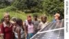 La plus grande centrale solaire d’Afrique bientôt au Burkina
