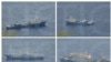 South China Sea Tensions Persist at ASEAN