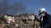 Japan Continues Rescue Operations Following Massive Quake, Tsunami