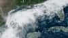 Tropical Storm Francine forms off Mexico, expected to hit Louisiana as hurricane