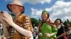 Tanzanie : les auteurs des crimes contre les albinos seront traqués et traduits en justice, promet Kikwete