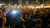 Israelíes realizan mayor protesta antigubernamental desde inicio de guerra en Gaza