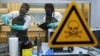 ရုရှားအတိုက်အခံခေါင်းဆောင် Novichok အဆိပ်ခတ်ခံရကြောင်း ဂျာမနီအတည်ပြု
