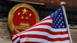 焦点对话：台海局势险恶 美中谁该负责？