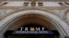US House Panel Chairman Gives IRS April 23 Deadline on Trump Taxes