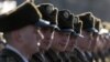 Ketegangan Rusia-Ukraina Semakin Memuncak  