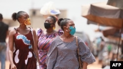Fonds covid: le gouvernement togolais défend sa gestion