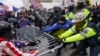 Istraživanje: Velika većina Amerikanaca smatra da im je demokratija u opasnosti