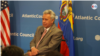 Lenín Moreno: "Encontramos al FMI muy renovado" 