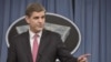 Pentagon: Pemimpin ISIS Ungkap Rincian Senjata Kimia ISIS
