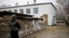 Shelling, Mortar Fire Intensify in Ukraine’s Donbas as War Clouds Gather 