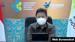 Menkes Budi Gunadi Sadikin