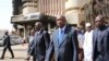 Un plan de 23,5 milliards d'euros contre la pauvreté au Burkina