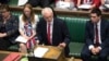 UK Labour Party in Turmoil Over New Anti-Semitism Claims