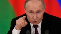 វិទ្យុពេលព្រឹក ១៤ មីនា៖ លោក Putin ថា​លោក​គាំទ្រ​បទ​ឈប់​បាញ់​គ្នា​ ក៏ប៉ុន្តែ​ត្រូវ​រៀបចំ​ឯកសារ​ឱ្យ​លម្អិត​ថែម​ទៀត