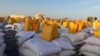 Au Tchad, l'ONU va suspendre l'aide alimentaire aux réfugiés soudanais faute d'argent