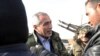 Fighting Breaks Out Near Libya-Tunisia Border Crossing
