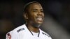 Futbolista Robinho, detenido en Brasil para cumplir condena de 9 años de prisión por violación