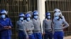 Zimbabwe Re-Arrests 3 Women Who Allege Torture, Sexual Abuse