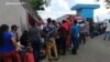 Nicaragua les exige demuestren con una prueba que no son positivos a COVID-19. 