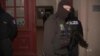 Belgian Troops Join Security Patrols as European Crackdown Spreads