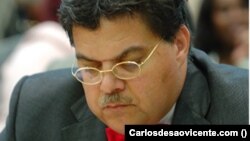  Carlos Sao Vicente
