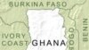 UN Rushes to Help Ghanaian Refugees in Togo