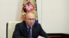 Putin Hopes Biden Less Impulsive Than Trump 