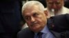 Turkey's Ruling Party Taps Yildirim as Its Premier Candidate