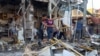 Special US Envoy in Iraq for Talks on Islamic State