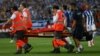 Football : un club espagnol confirme 15 cas de coronavirus